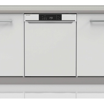 SHARP QW NA1CU47DW-DE
