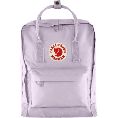 Fjällräven Kanken Pastel Lavender 16 l