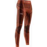 X-Bionic Дамски термо панталони X-Bionic Symbio Merino clay