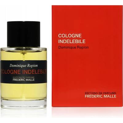 Frederic Malle Cologne Indelebile parfémovaná voda unisex 100 ml
