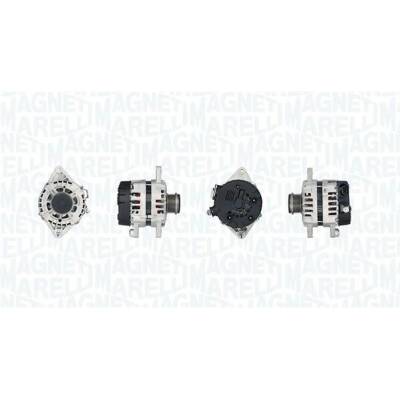 Generátor MAGNETI MARELLI 063736403010