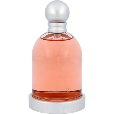 Jesus Del Pozo Halloween Kiss toaletná voda dámska 100 ml