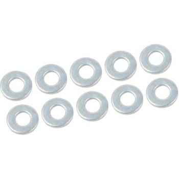 Team corally Шайби за амортисьори Team Corally - Shock Washer - 2.5x6x0.5mm - Steel - 10 pcs C-00180-190 (C-00180-190)