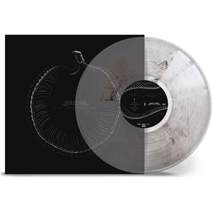 Nuclear Blast Sylosis: A Sign Of Things To Come (Limited Coloured White Vinyl) - Vinyl (LP) (062092)