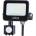 VITO Led Прожектор със сензор 10w, sava-s, ip65, 6000k - vito (3022700)