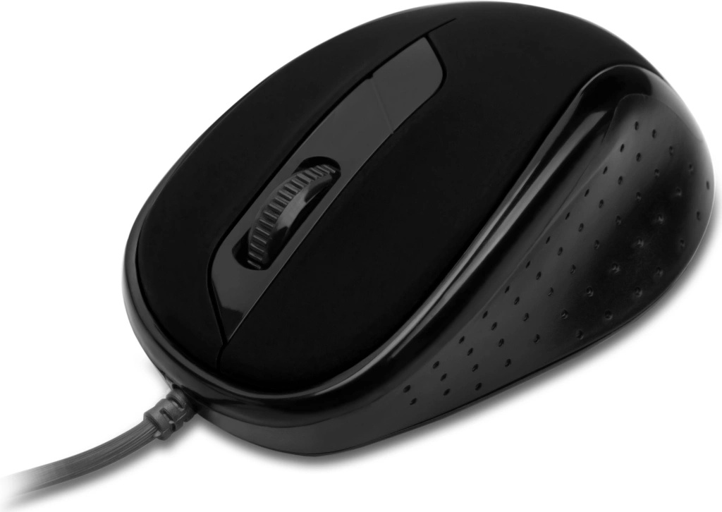 Connect It CMO-1200-BK