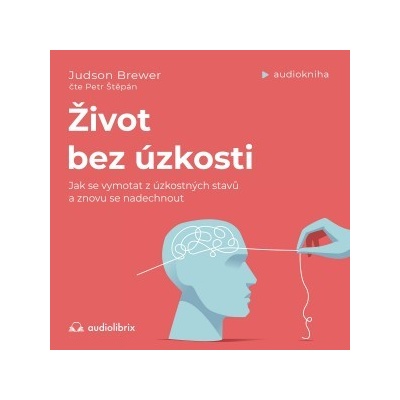 Život bez úzkosti