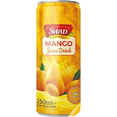 SWAD Mango džus 250 ml