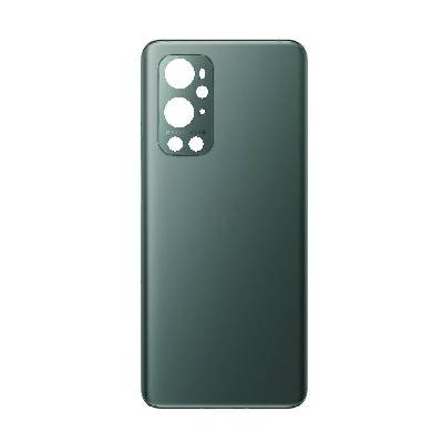 Zadní bateriový kryt Oneplus 9 Pro - Stříbrná