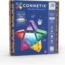 Connetix Light Star Pack 28 ks