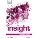 Insight Intermediate Workbook