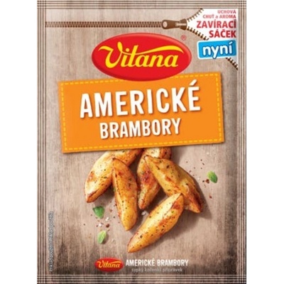 Vitana Americké brambory 25 g