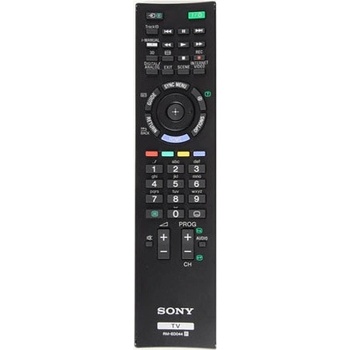 Diaľkový ovládač Sony RM-ED044