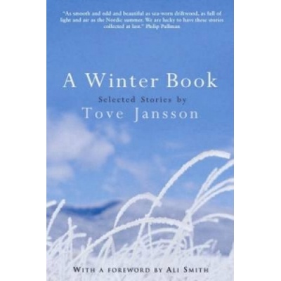 A Winter Book : Selected Stories - Tove Jansson
