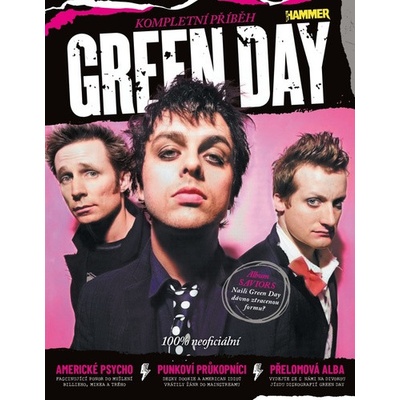 Green Day -