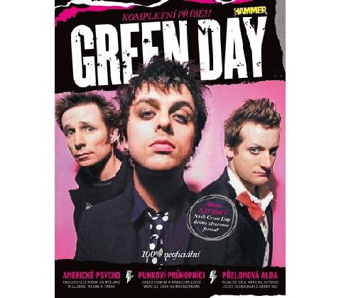 Green Day -