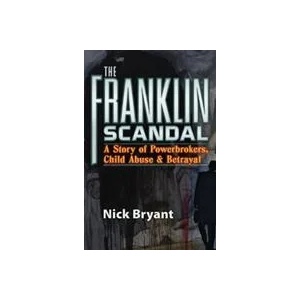 Franklin Scandal (ISBN: 9781936296071)