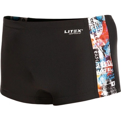 Litex Chlapčenské plavky boxerky