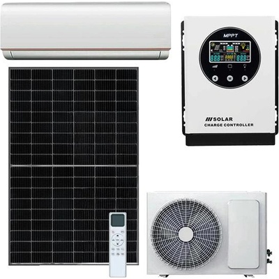 GETI GKF12K offgrid + MPPT 60A – Zboží Mobilmania