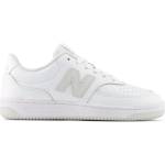 New Balance Детски маратонки New Balance Kid's BB80 Sneakers - Nb 103 White - размер 37 (EU) (702-5468-0313)
