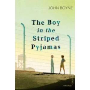 Boy in the Striped Pyjamas | John Boyne (2012)