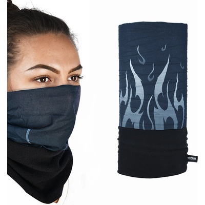 Oxford Snug Flame