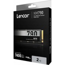 Lexar NM790 2TB, LNM790X002T-RNNNG
