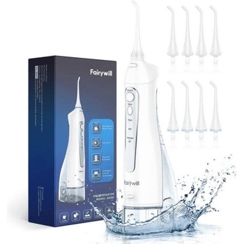 Image 1 of Fairywill 5020E white