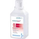 SCHULKE Почистващ лосион с антимикробно действие, Schulke Octenisan Antimicrobial Wash Lotion 500ml