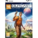 Outcast - Second Contact