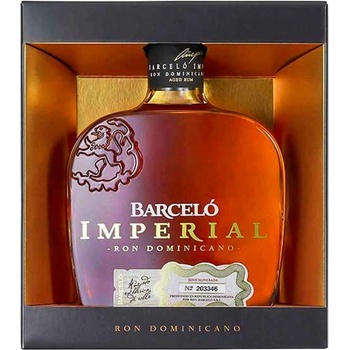 Image 1 of Ron Barceló Imperial - ром 700ml