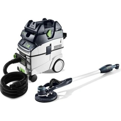 Festool LHS-E 225/CTM 36-Set 578418