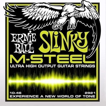 ERNIE BALL 2921