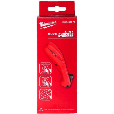 Milwaukee 4932498270