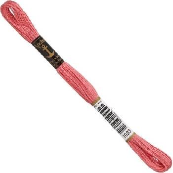 Anchor Stranded Cotton 01023 8 m Прежда за бродиране (4635000-01023)