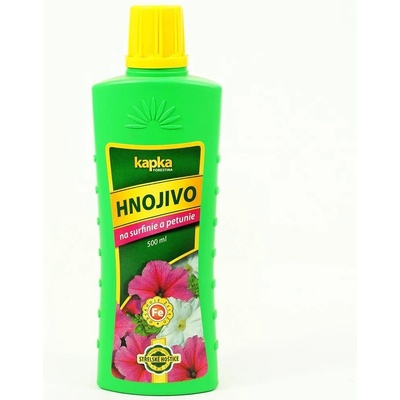 Forestina KAPKA Petúnie, surfinie 500 ml