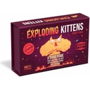 Exploding Kittens Party Pack