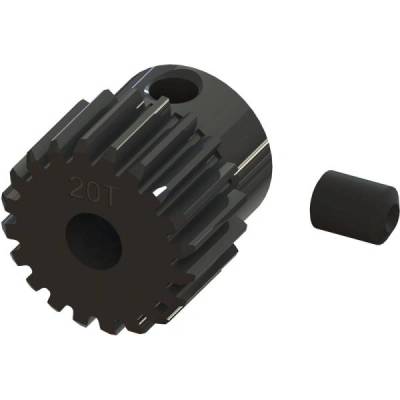 Arrma пиньон 20T 0.5M 3.2mm HD