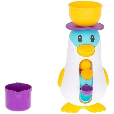 Bavytoy - Vodní mlýnek Tučňák