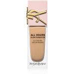 Yves Saint Laurent All Hours Glow Foundation дълготраен фон дьо тен цвят LN4 25ml