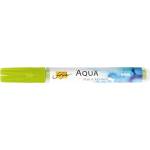 Kreul Aqua Акварелни химикалки Yellowish Green 1 бр (18107)