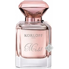 Korloff Miss Korloff parfumovaná voda dámska 50 ml