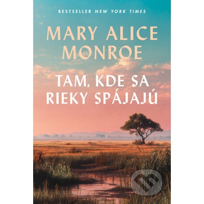 Tam, kde sa rieky spájajú