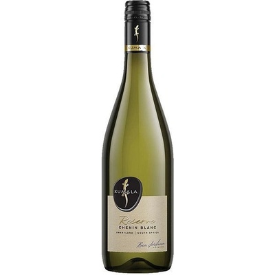 Kumala Chenin Blanc 13% 0,75 l (holá láhev)