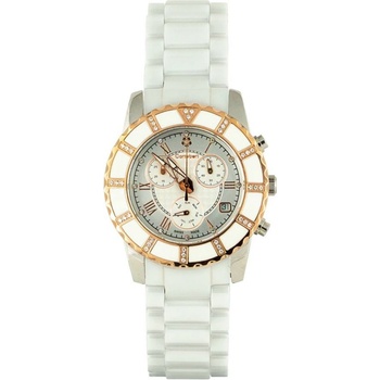 Cortebert 2780-WRGSW-CERAMIC