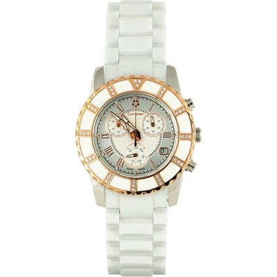 Cortebert 2780-WRGSW-CERAMIC