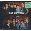 ONE DIRECTION: FOUR CD