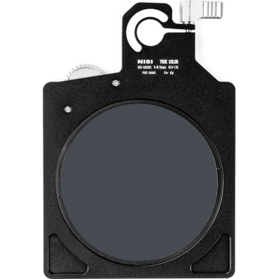 NiSi Cine TC V-ND 1-5 For C5 Matte Box