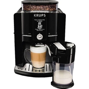 Krups EA829810 Latt'Espress Автоматична кафемашина