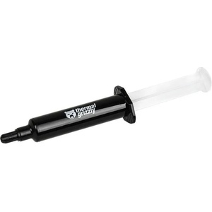 Thermal grizzly Термо паста Thermal Grizzly Hydronaut, 26g, Черен (TG-ZUWA-149) - stokatastoki